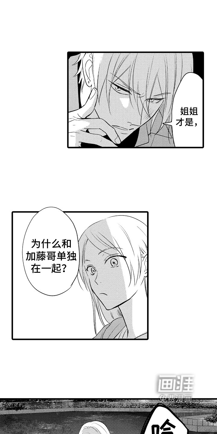 第14章：阴影