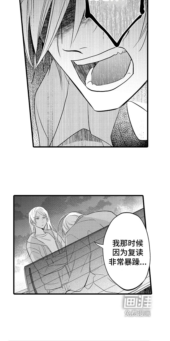 第15章：打算