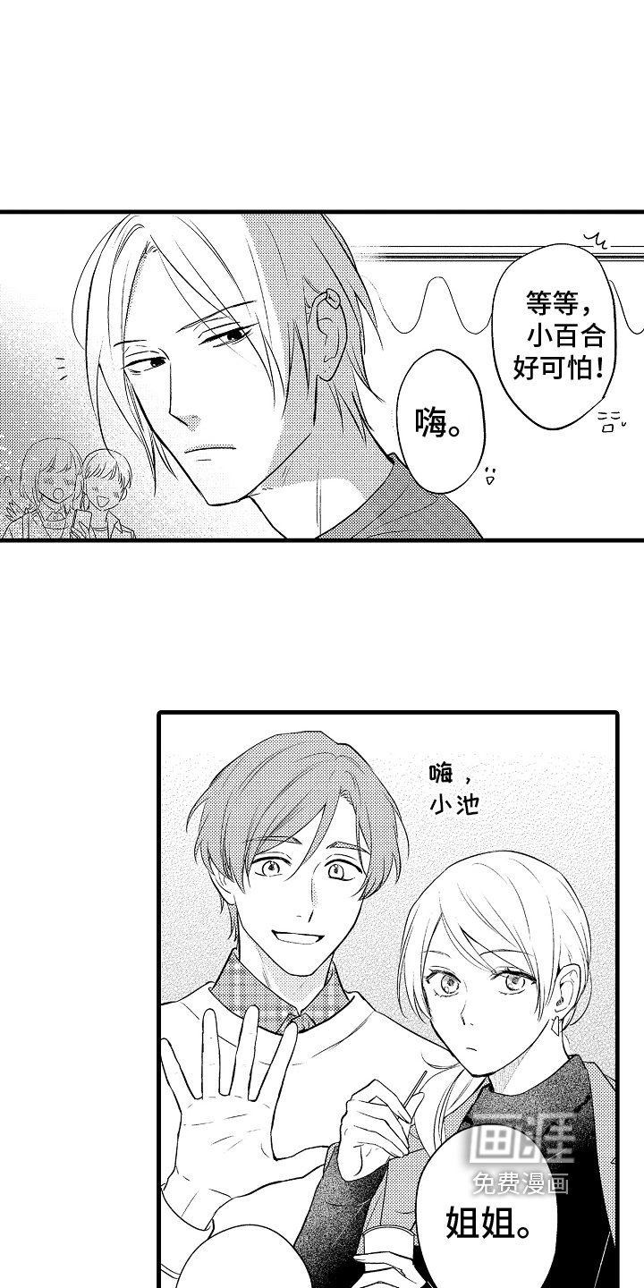 第16章：邀请