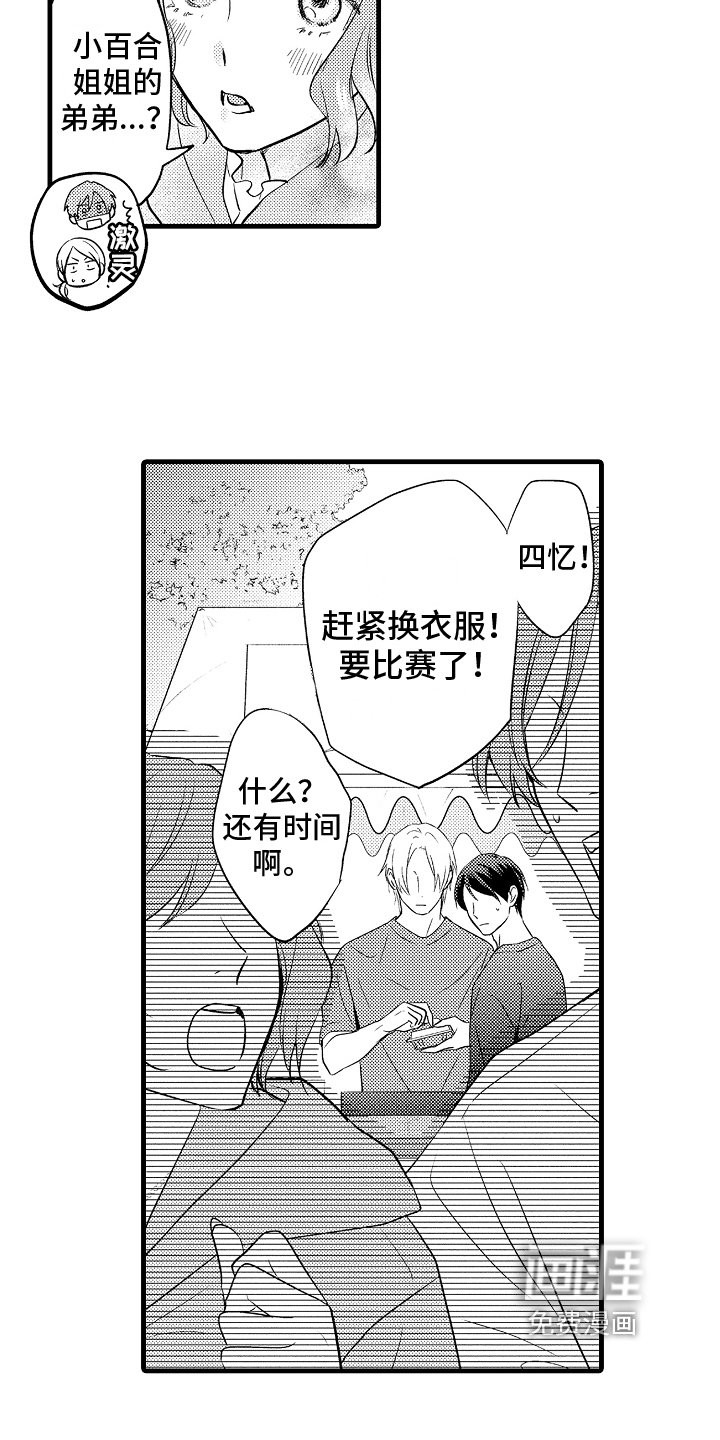 第16章：邀请
