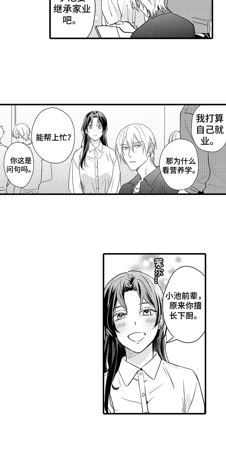 第2章：拒绝