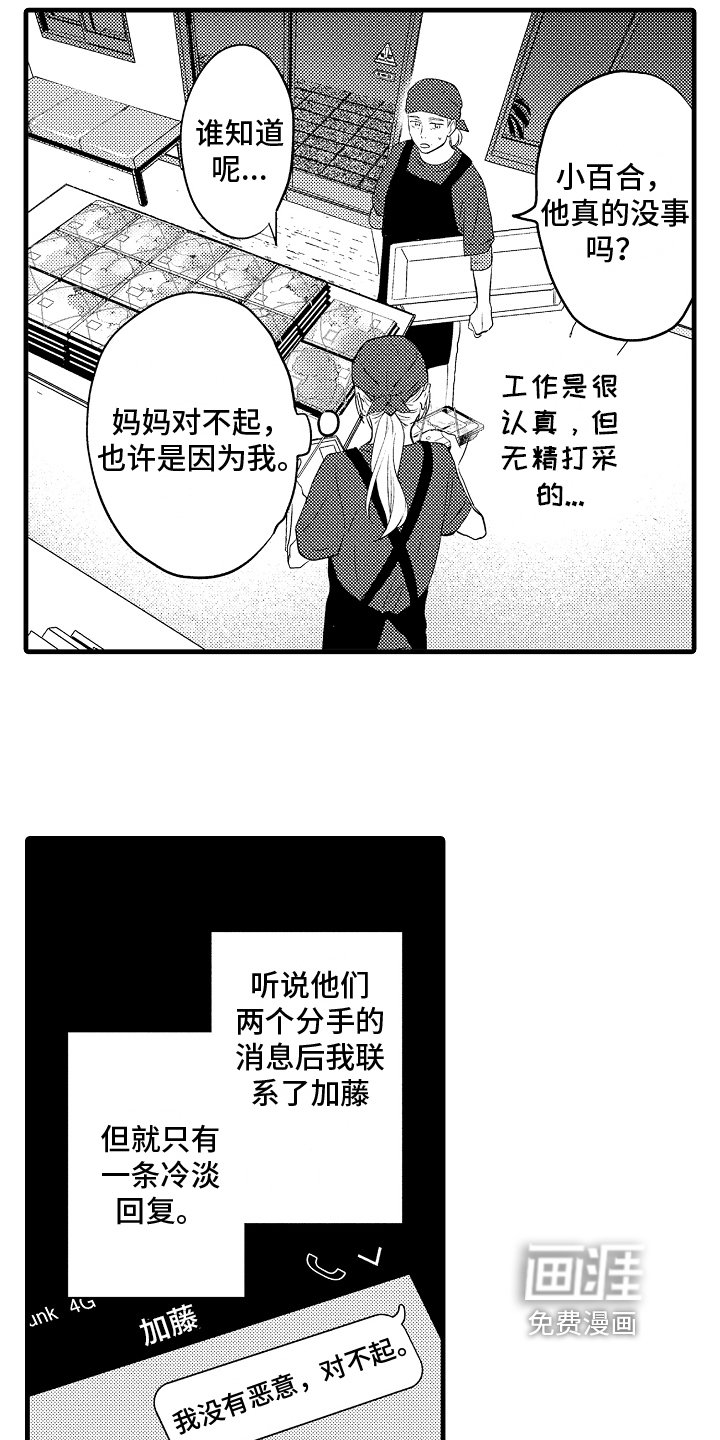 第24章：选择