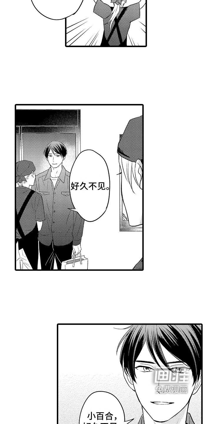 第24章：选择