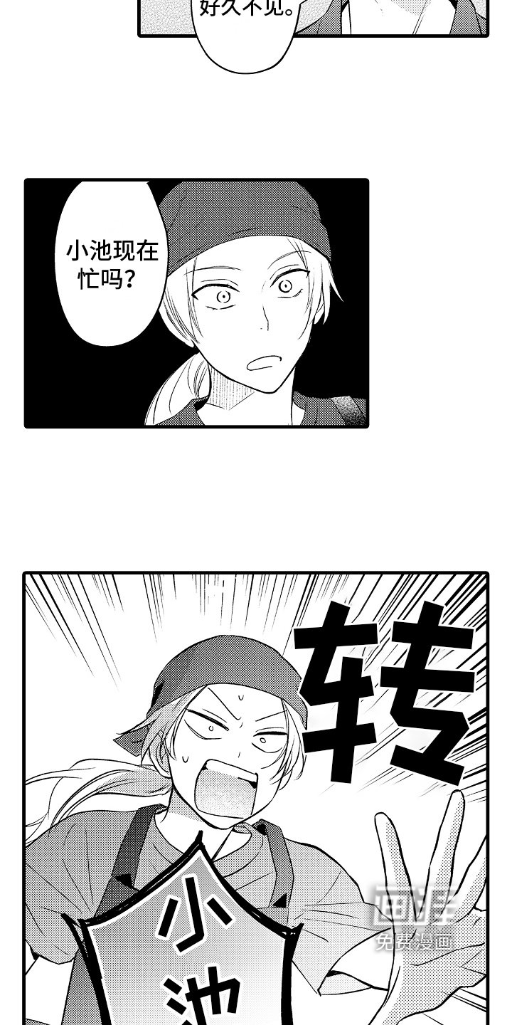 第24章：选择