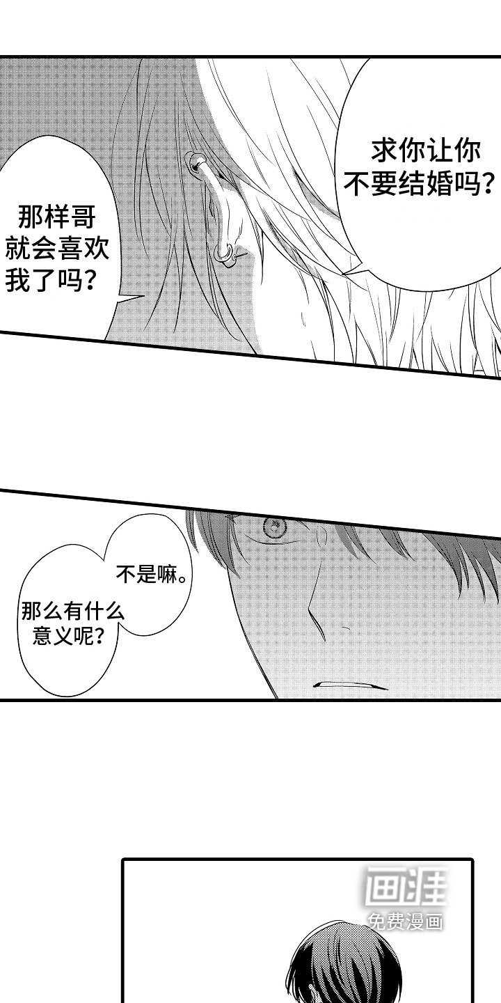 第26章：真心话
