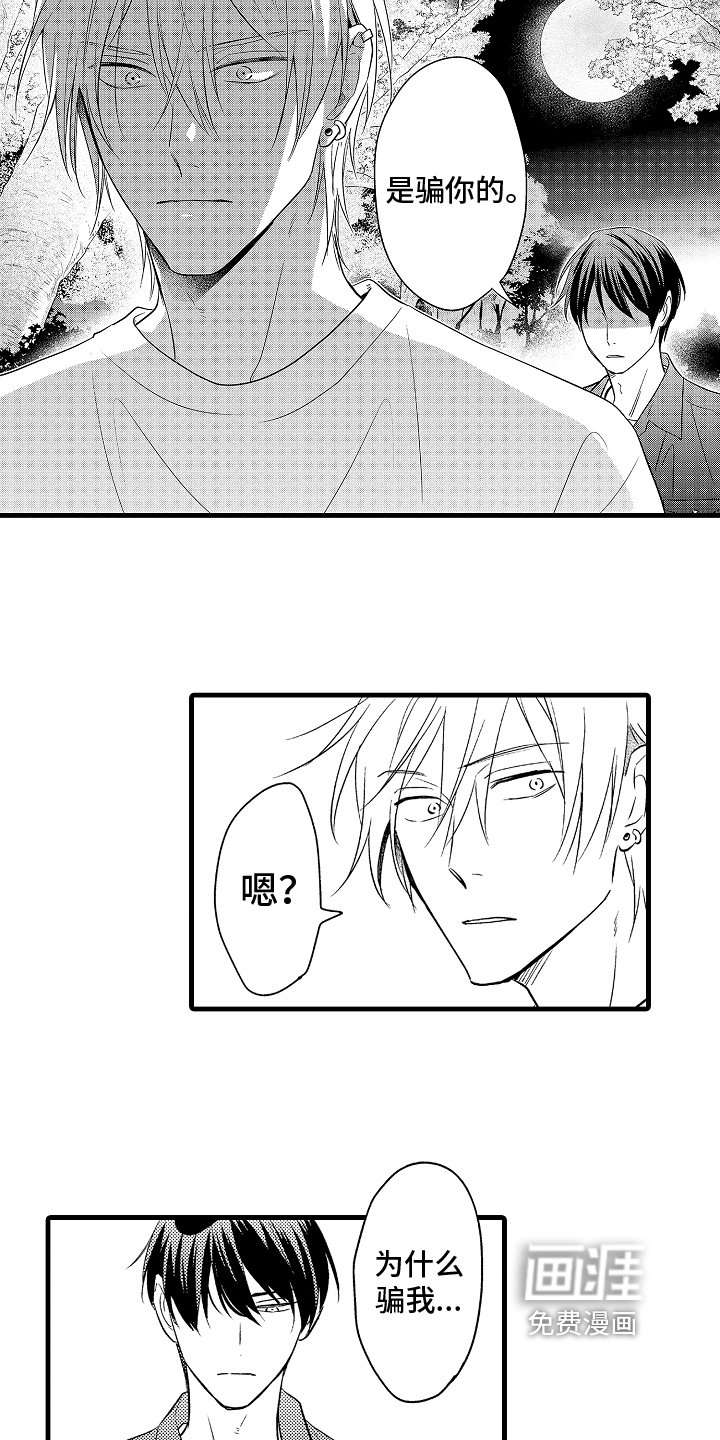 第26章：真心话