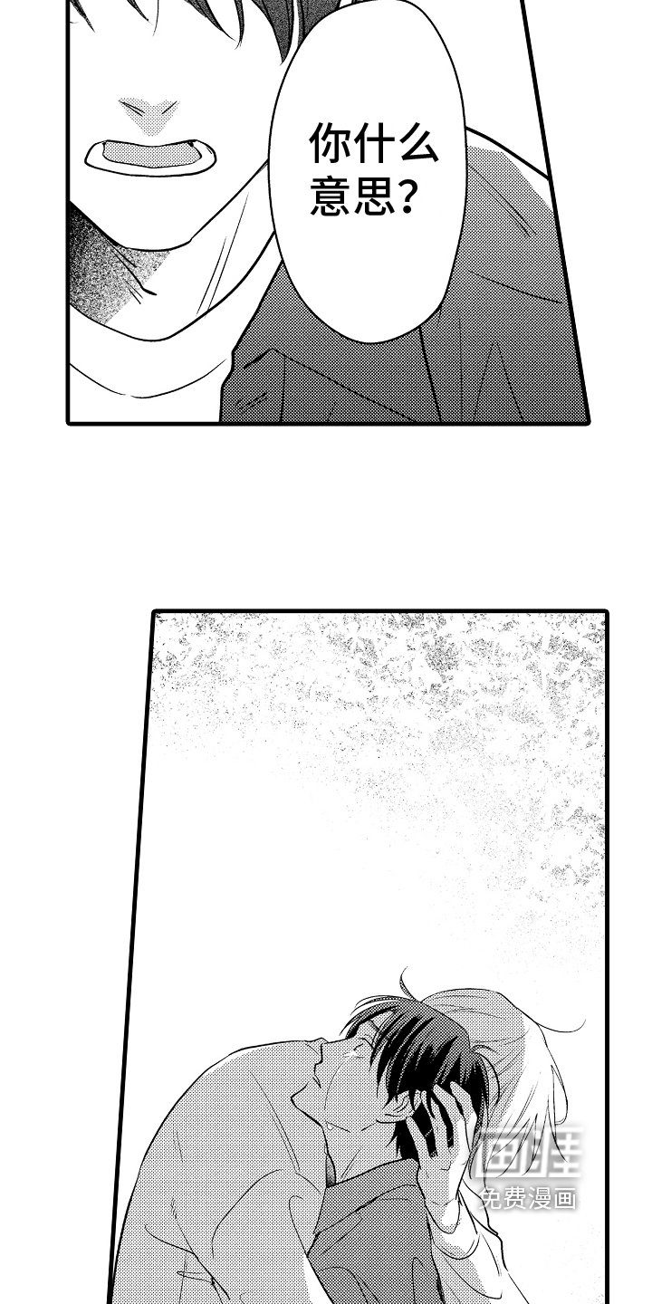 第26章：真心话