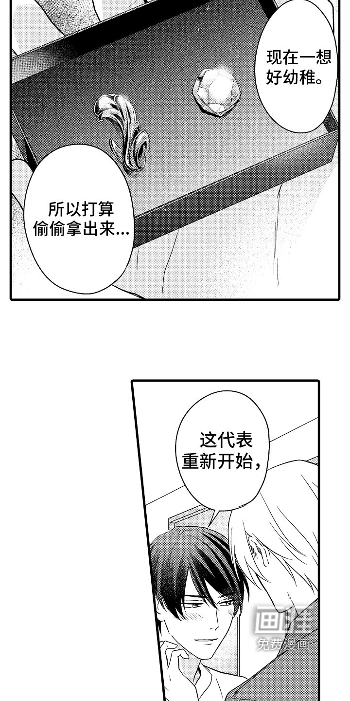 第29章：【番外】重新开始
