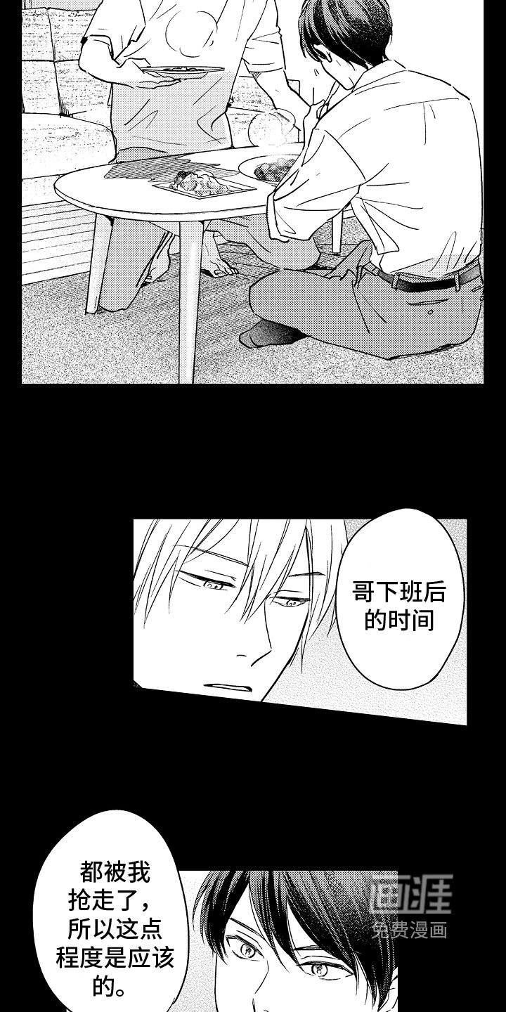 第6章：逛街