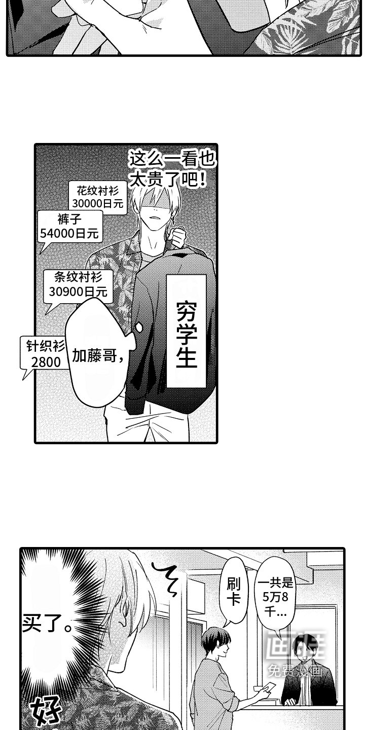第7章：适合