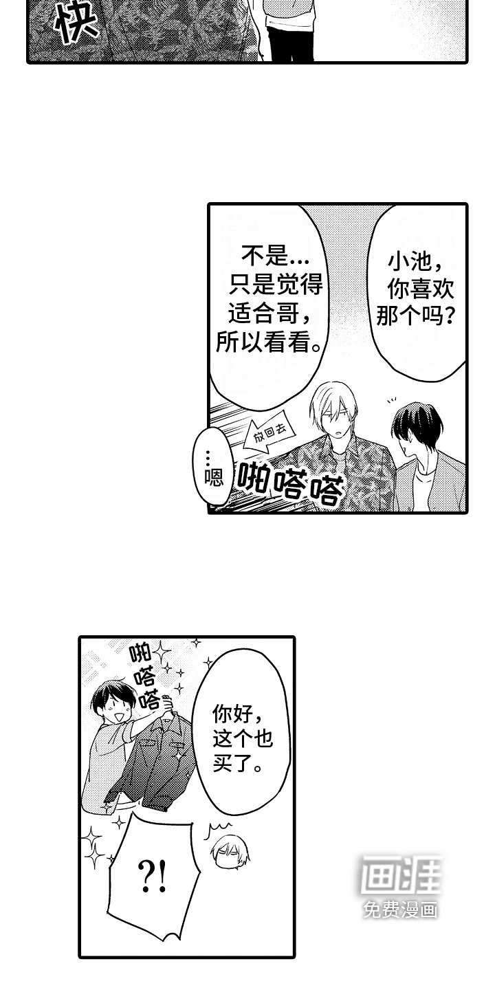 第7章：适合