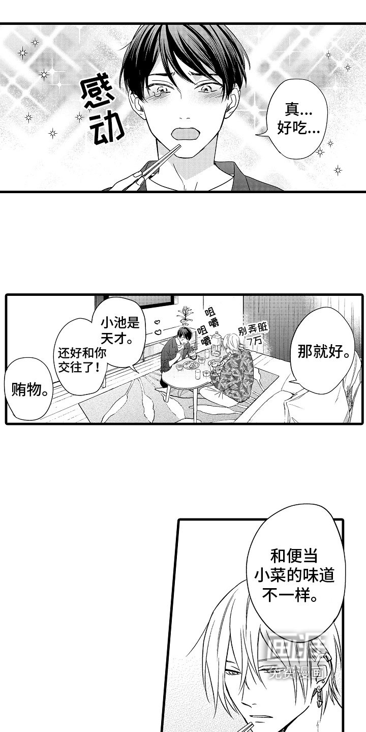 第7章：适合
