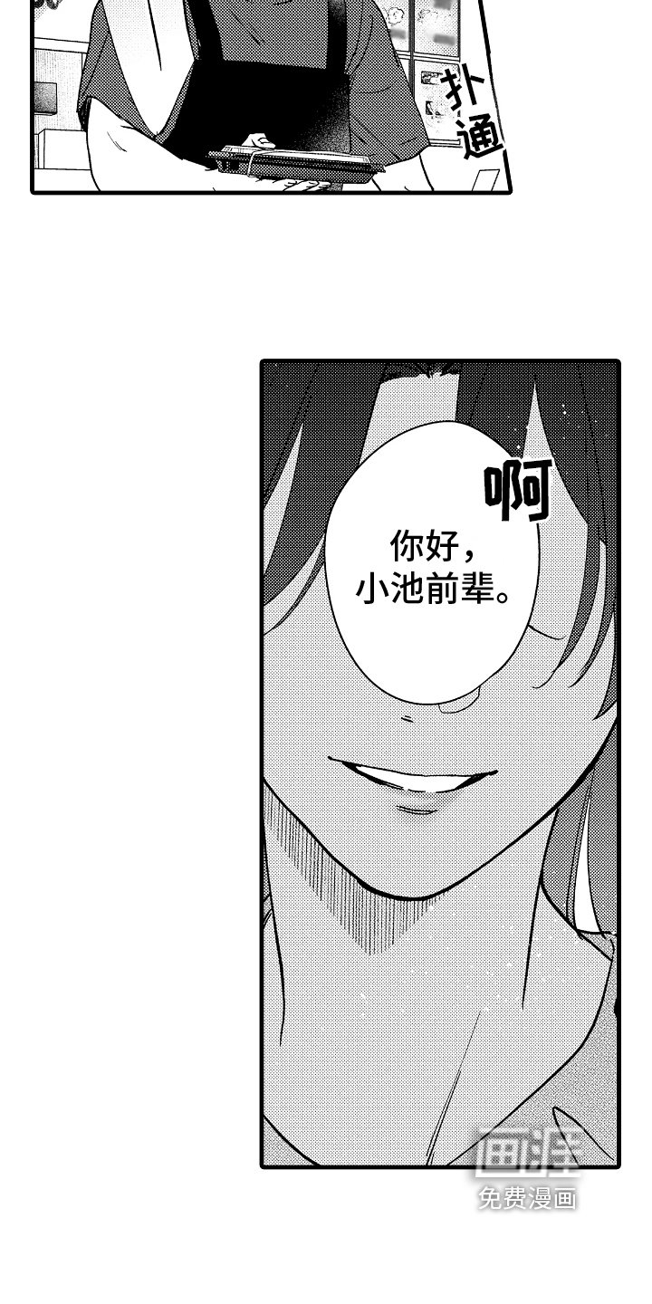 第8章：相亲对象