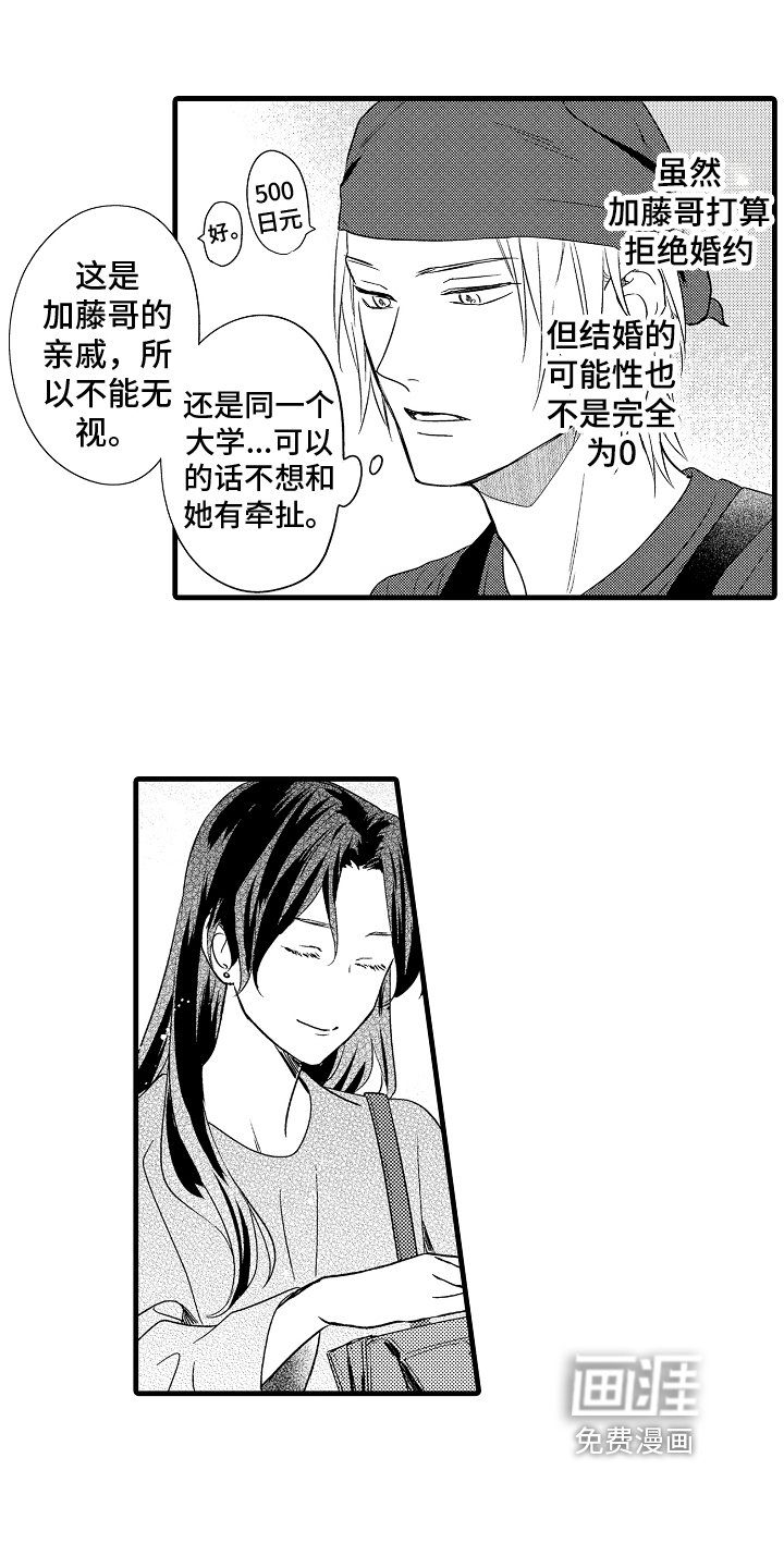 第9章：认出