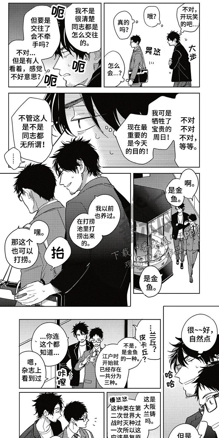第9章：更进一步