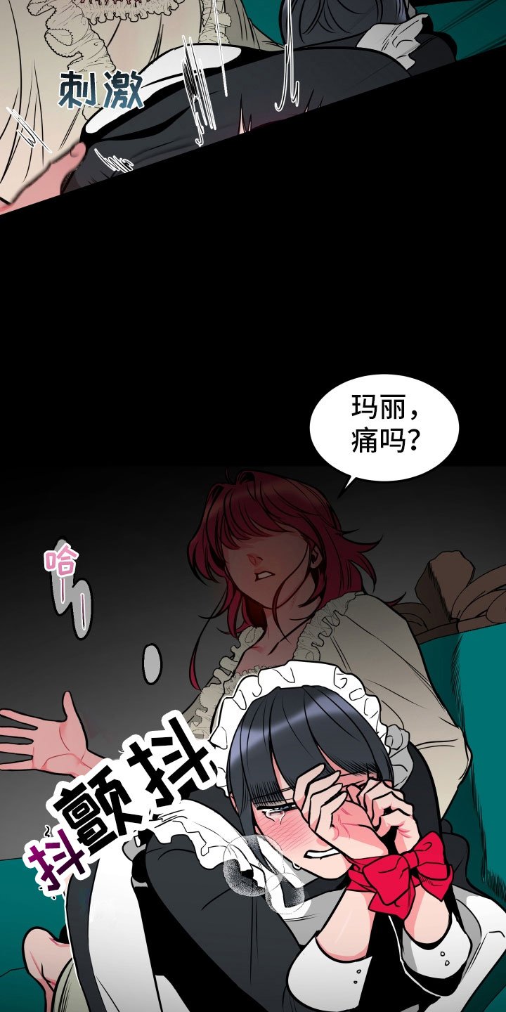 第3章：梦境