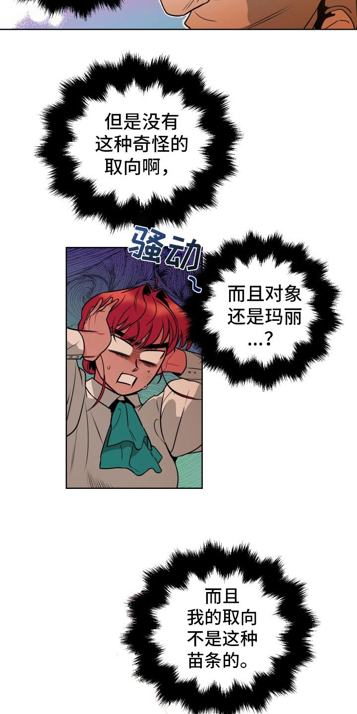 第3章：梦境
