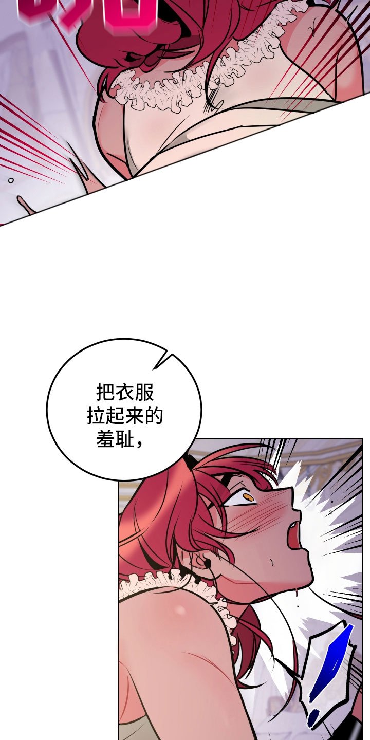 第8章：愿望