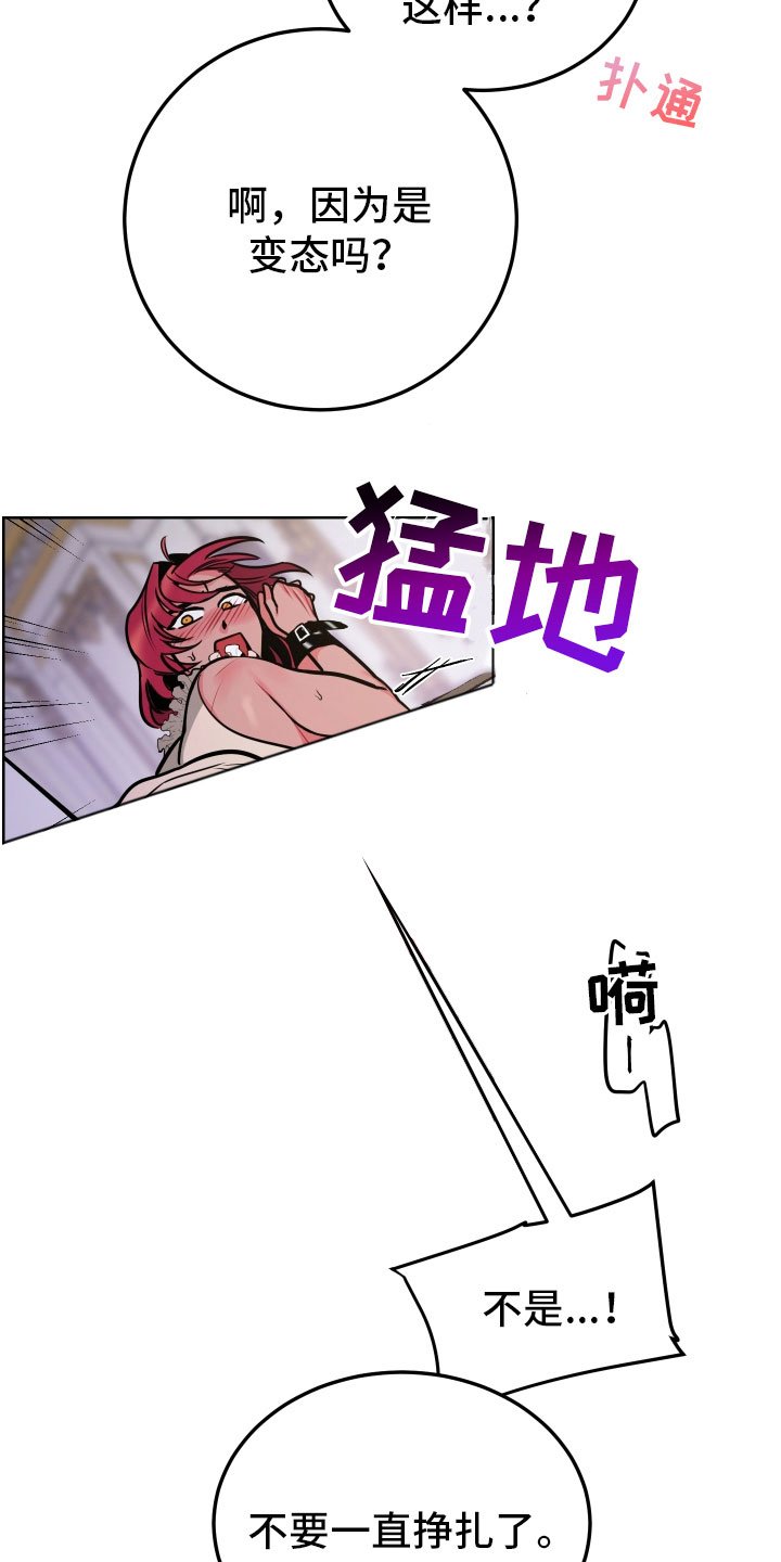 第8章：愿望