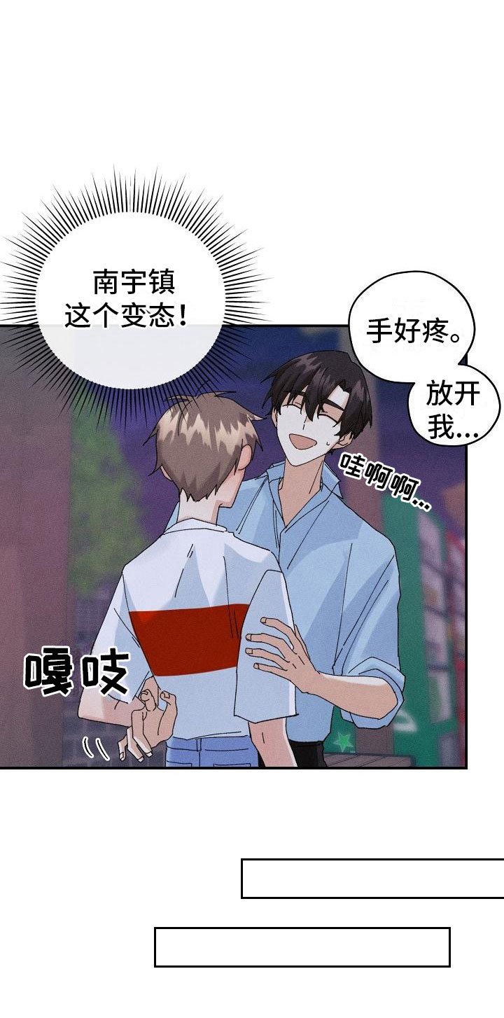 第12章：糖果