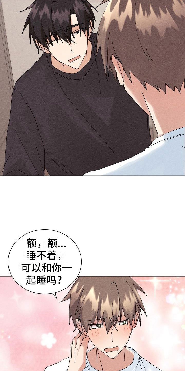 第15章：主动