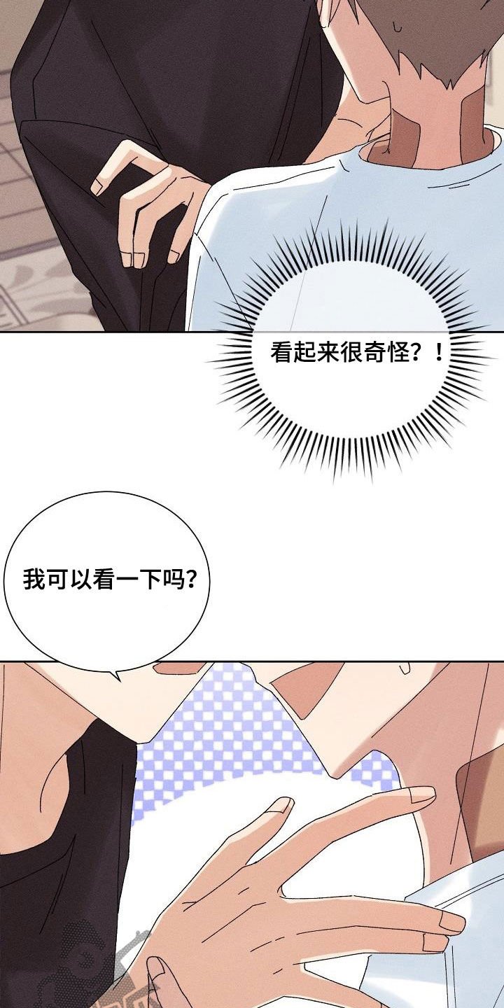 第19章：少管闲事