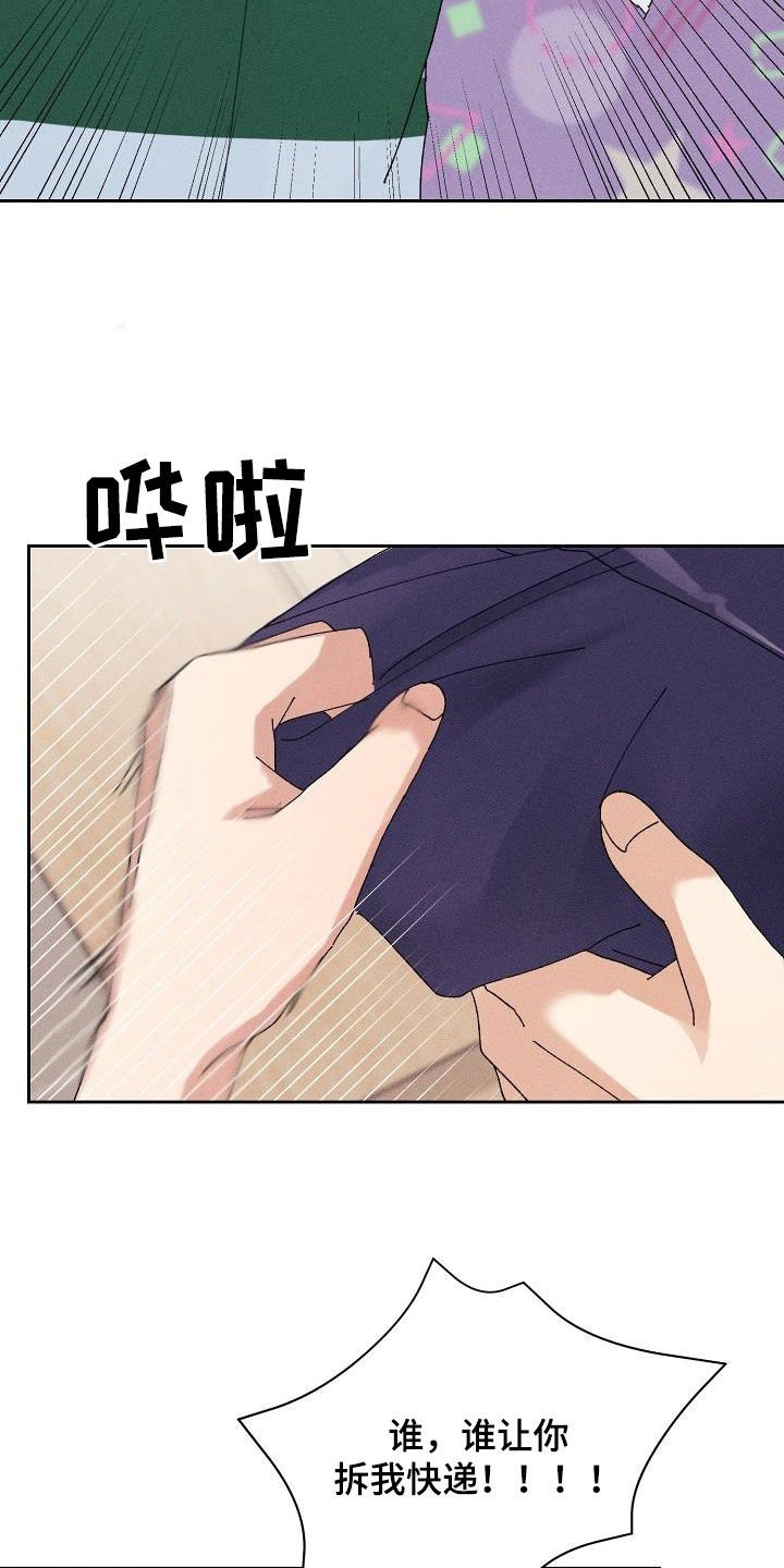 第21章：快递