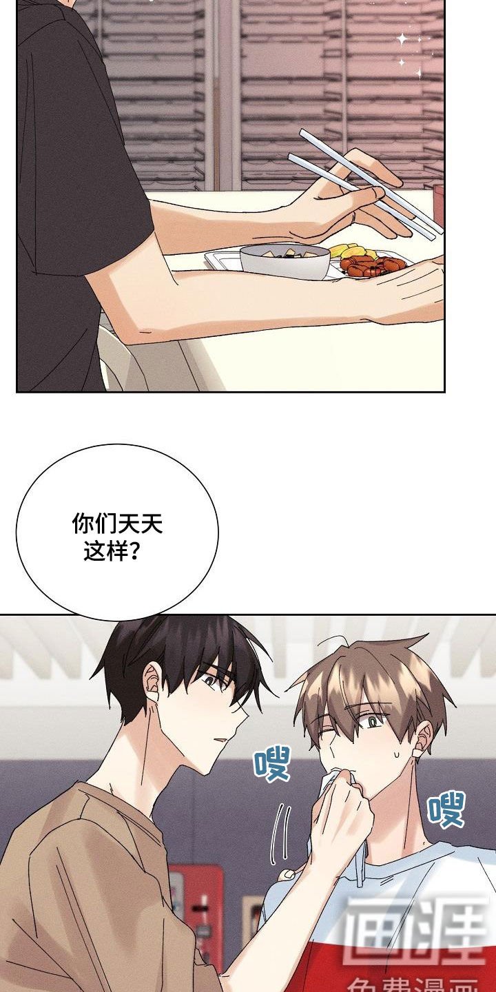 第23章：无情