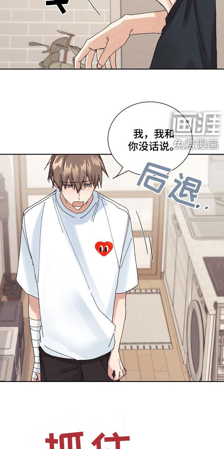 第26章：化为泡影