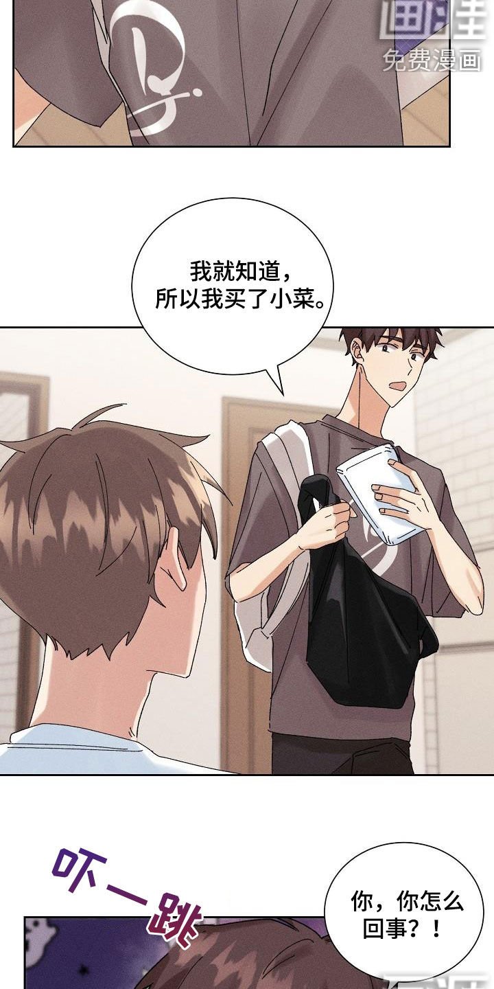 第27章：不想再爱