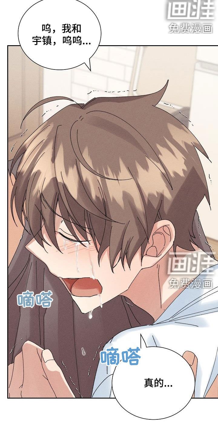 第27章：不想再爱