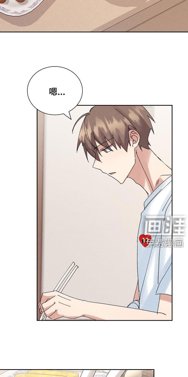 第27章：不想再爱