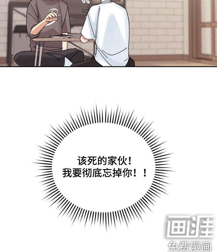 第27章：不想再爱