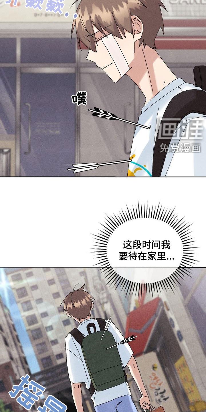 第28章：有喜欢的人