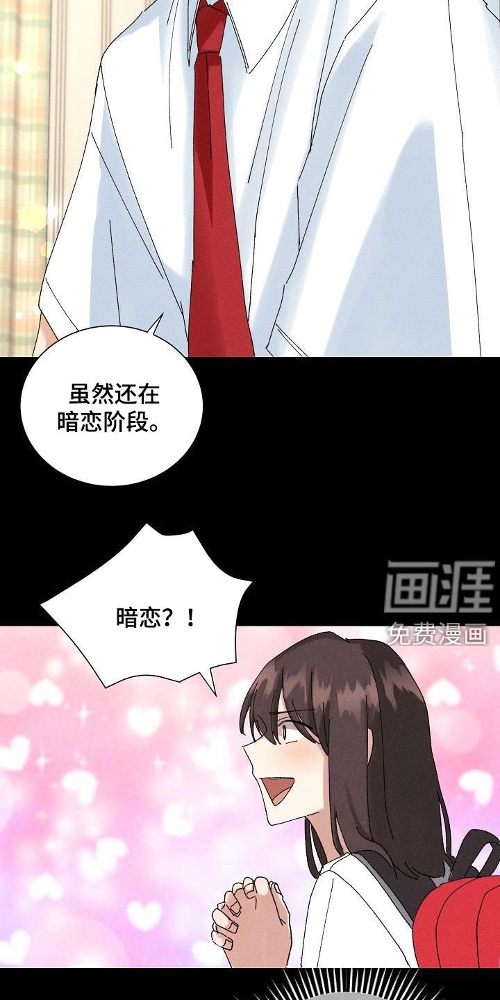 第28章：有喜欢的人