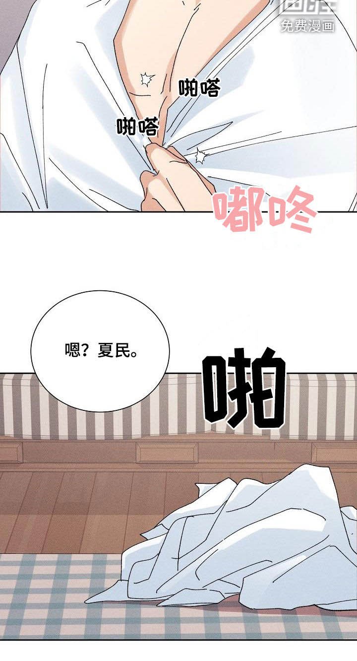 第38章：更喜欢你（第一季完结）