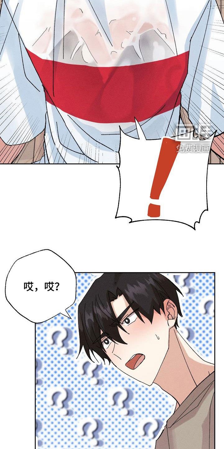 第47章：【番外】穿太多了