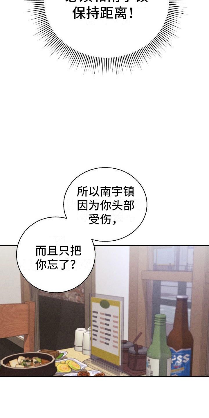 第7章：醉酒