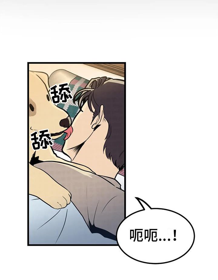 第15章：过去的梦