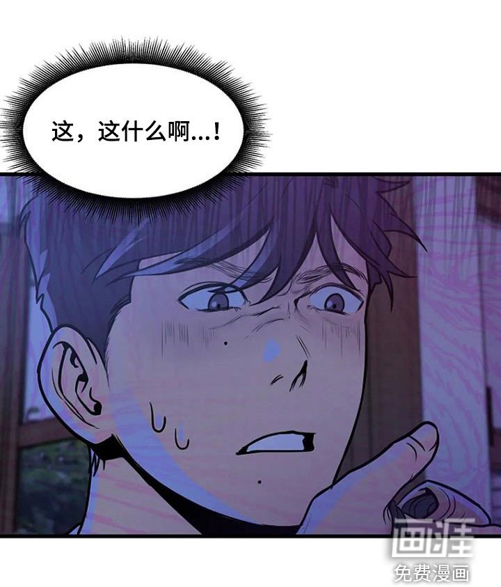 第22章：梦中之物
