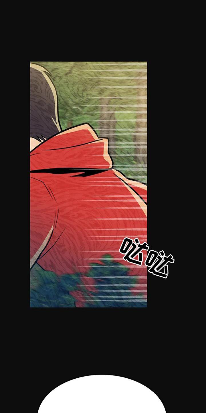 第26章：回忆