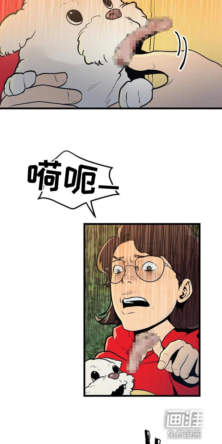 第30章：类似的案件
