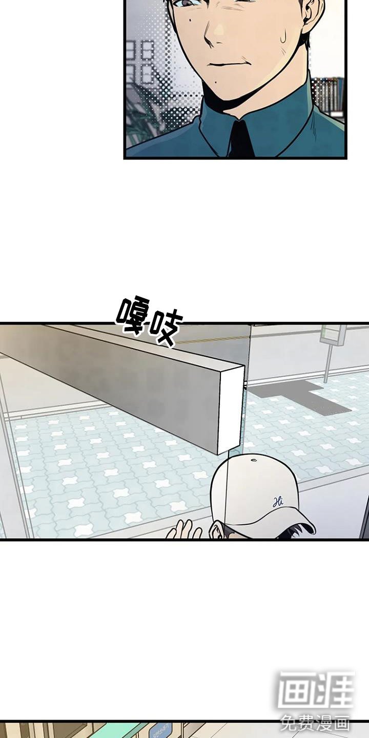 第33章：问询