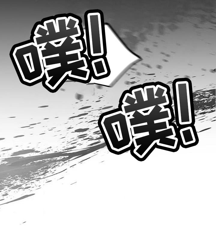 第43章：冲突