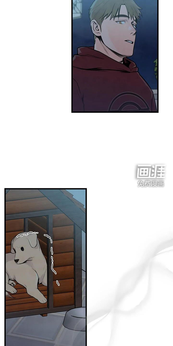 第58章：偷盗