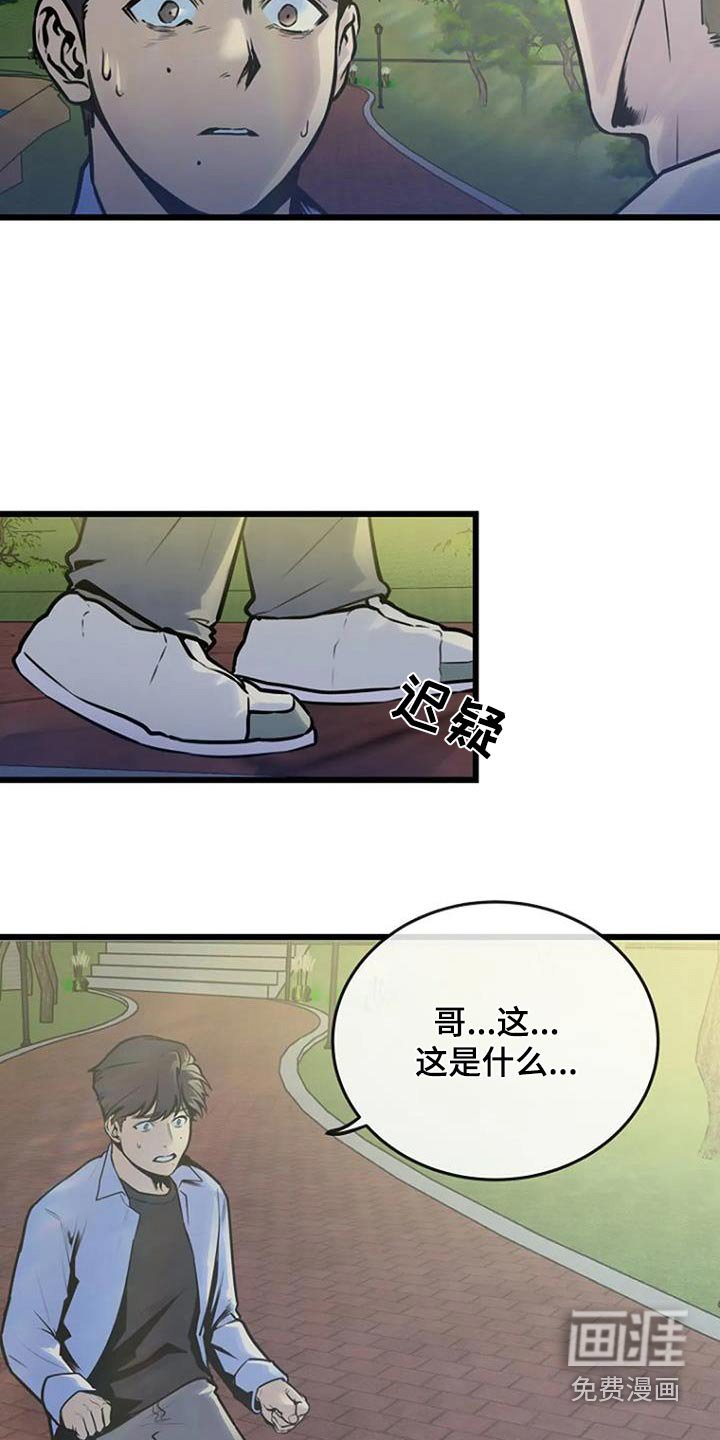 第81章：这是什么