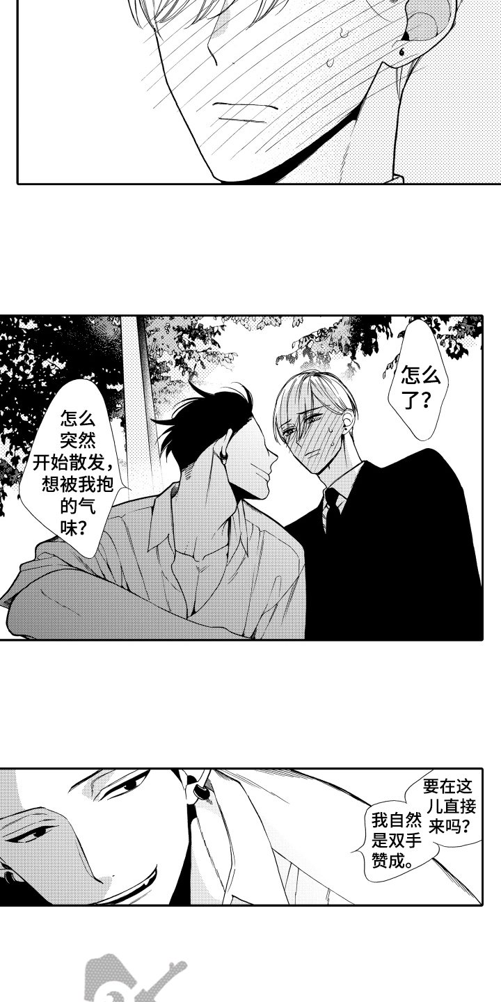 第16章：心意