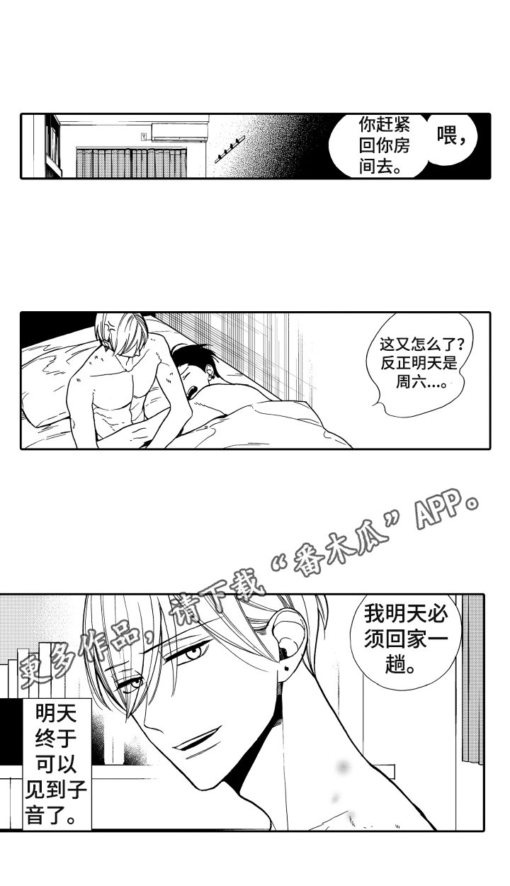第5章：选择