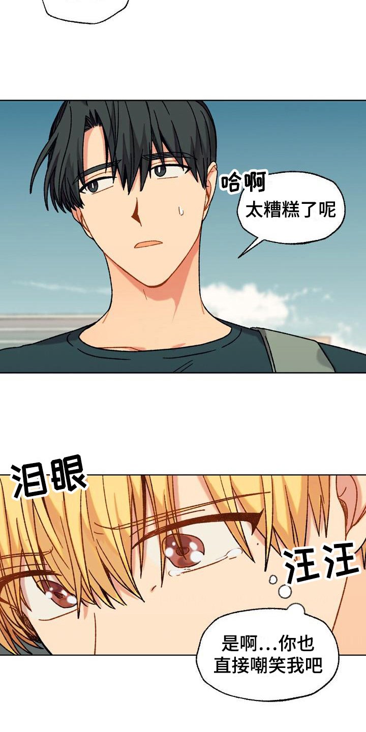 第14章：决定