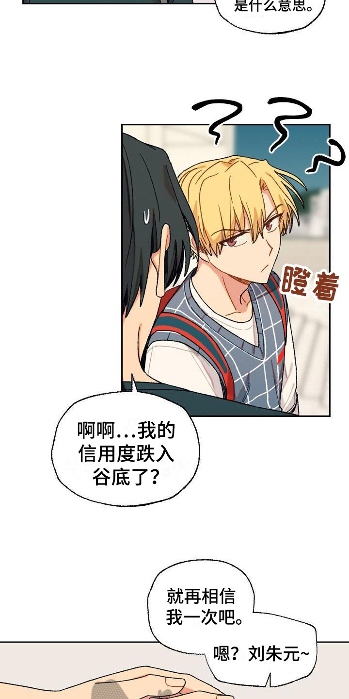 第14章：决定